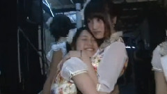 AKB特典映像 私のあんにん