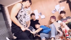 FTISLAND - 2015 Season Greeting Teaser