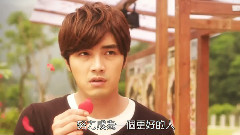 怎么下起玫瑰雨