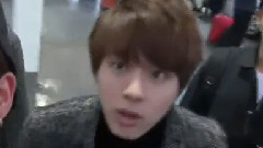 2014 MAMA背后的故事 防弹少年团Cut