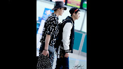 Krisyeol Eternal Moment