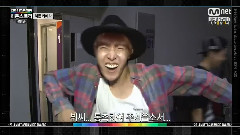< 2014 MAMA Hidden Story > 防弹少年团BTS Cut