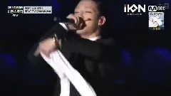 B.I(iKON) - MAMA背后的故事 B.I Cut