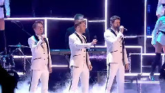Take That - These Days