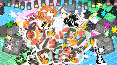 Nico - ジュリエッタとロミヲ(Remix) (紗稀-saki- feat.ユエ)