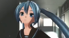 初音未来 - ローリンガール