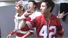 BANGTAN BOMB - BTS Style Hush