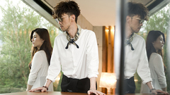 周传雄 - 不安的灵魂