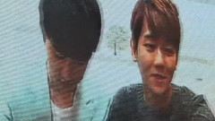 明洞自然乐园签售会