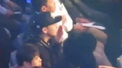 G-Dragon(BigBang) - GD澳门看拳赛