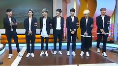 泰国 Morning News Channel3