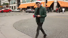 Mike Tompkins - Jingle Bells