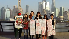 Taylor Swift - 2013年Taylor庆生视频