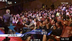 韩国电视剧大赏 获奖感言