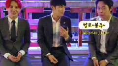 JYJ 脸书问候视频