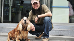 川子 - 回来别走