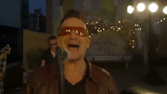 U2 - Sunday Bloody Sunday