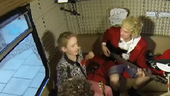 Leslie Clio - I Couldn't Care Less