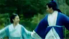 董洁,何润东 - 情未变