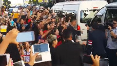 泰国 Morning News Channel3 下班