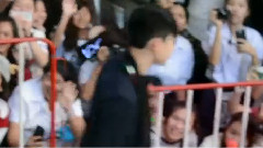 泰国 Morning News Channel3 下班