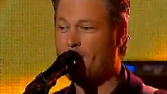 Blake Shelton - Jimmy Kimmel