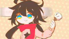 洛天依 - 刹那烟火,落尽清凉