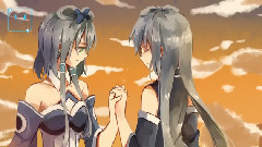 洛天依,VOCALOID家族,动漫专属 - 唱给雅音宮羽