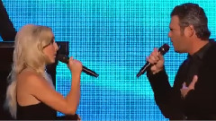 Blake Shelton - Lonely Tonight