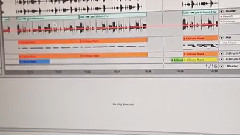 灿烈INS更新视频一则