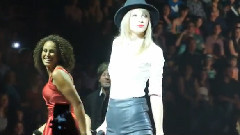 Taylor Swift - State Of Grace