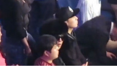 G-Dragon(BigBang) - GD澳门看拳赛