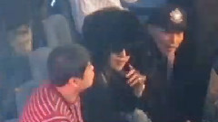 G-Dragon(BigBang) - GD澳门看拳赛