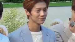 明洞自然乐园签售