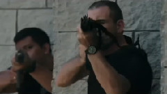 影视原声 - 电影<黑帽交锋> 第二版预告