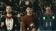 The Comfortable Jumpers - Wonderful Christmastime