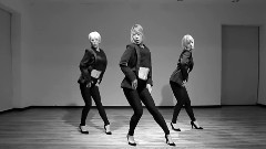 It's Me 舞蹈教学