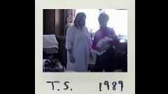 Taylor Swift - Taylor Swift 2014庆生视频