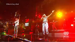 iHeartRadio Jingle Ball 2014