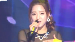 需要爱情 - 现场版 14/12/13