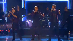 Take That - These Days