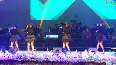 辞旧迎新"healing"