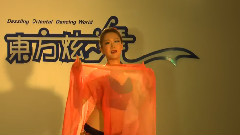 音悦stage - 肚皮舞纱巾