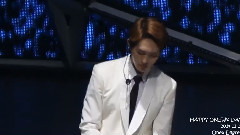 SHINee,温流(SHINee) - 无法离开