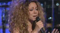 Mariah Carey - My All VH1 Divas