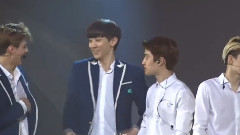 EXO Make Fun Of D.O