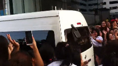 泰国 Morning News Channel3 下班