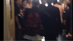 GOT7 At Maleenont Tower JYPNATION In Thailand