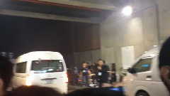 GOT7 JYPNATION In Thailand