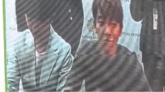 明洞自然乐园签售会